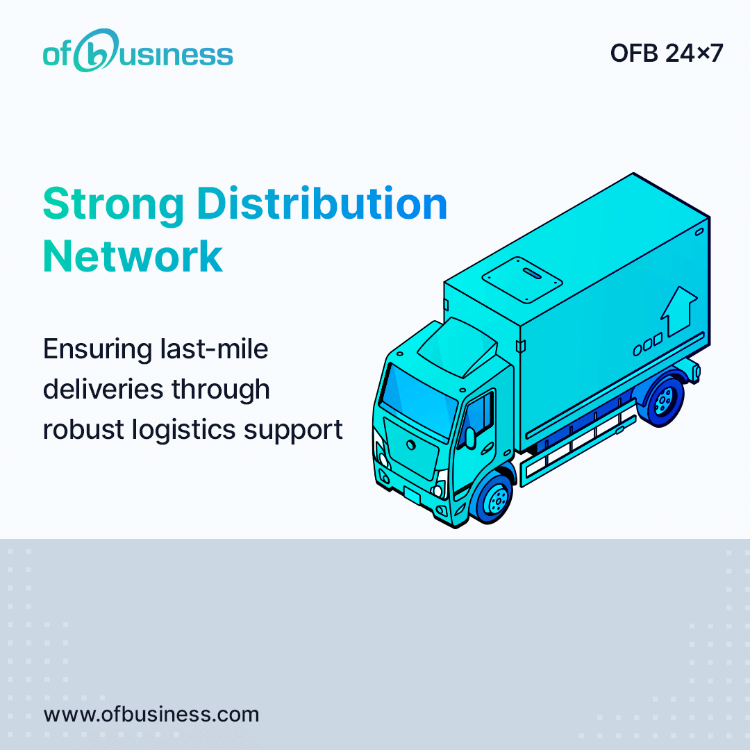 ofbusiness_com's tweet photo. OfBusiness is a one-stop shop for lakhs of SMEs spread across the Nation & facilitates cost-effective procurement of raw materials through its tech-enabled platform.
#alwayswithyou #buildingbusiness #procurementtechnology #OfBusiness #rawmaterialsupplier #supportingsmallbusiness https://t.co/62k9QoHrId