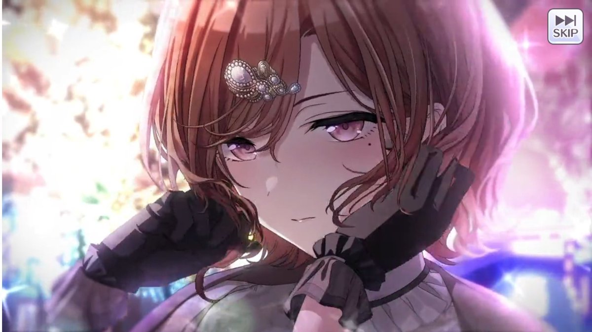 円香…完全にメス顔じゃん‼️Pラブ確定やん 