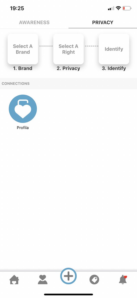 MichielRoey's tweet image. At @ProfilaPrivacy we educate about these rights and are making #datasubjectrights #dsr easy to exercise. A couple of months until the launch and you can try it out yourself! #privacytech