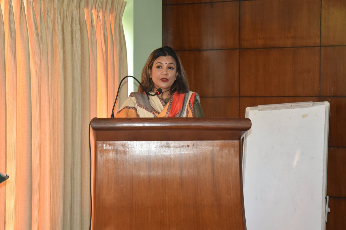 UNESCO Kathmandu tweet media