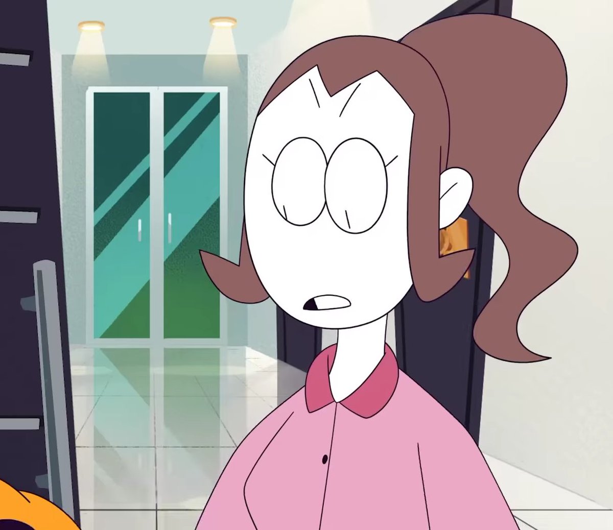 Toonbrielfan's tweet photo. I love her so much. https://t.co/3szpmD6SEO