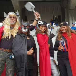 Gabriela R Wiener tweet media