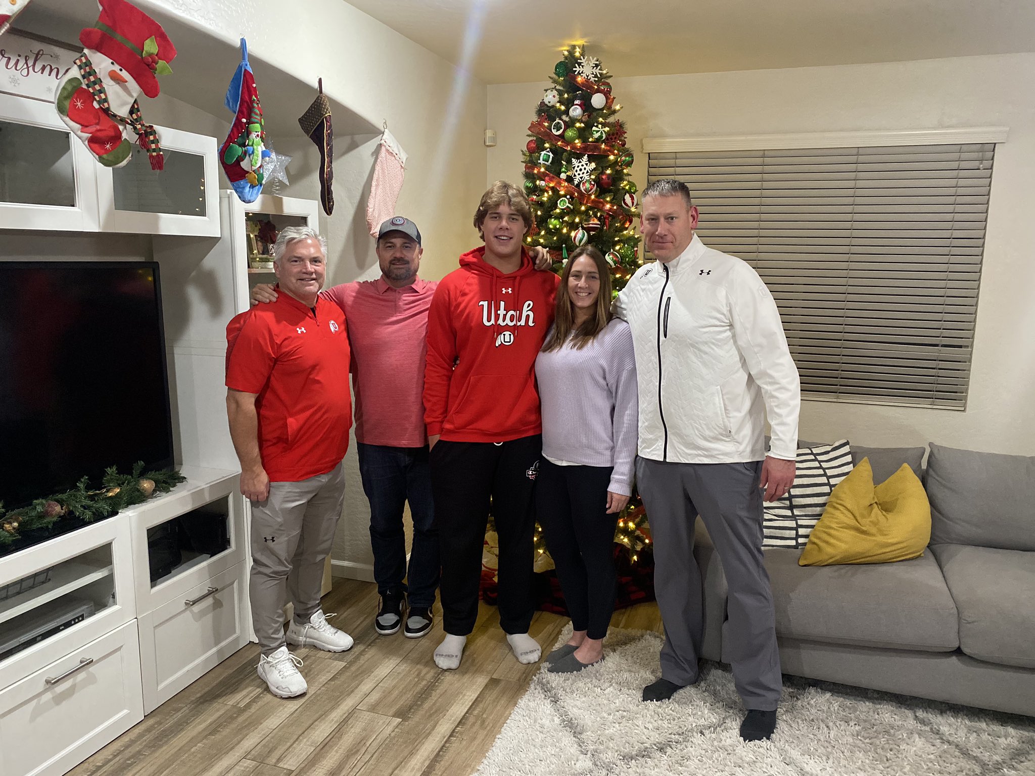 Fred Whittingham Jr. (FWhittinghamJr) / Twitter