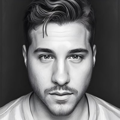 AlexanderConti's tweet photo. #NewProfilePic https://t.co/qjVYvMWa9u