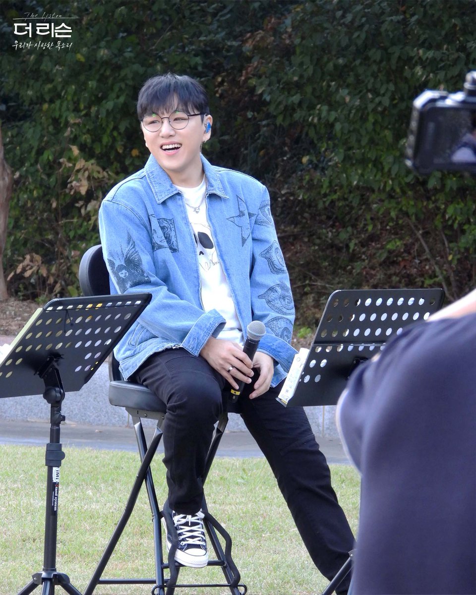 <더 리슨: 우리가 사랑한 목소리> 시간을 달리는 비하인드🏃‍♂️🏃‍♀️

낭만 그 잡채...✨ 캠퍼스 버스킹🎵

#더리슨 #임한별 #하이라이트 #손동운 #주호 #TheListen