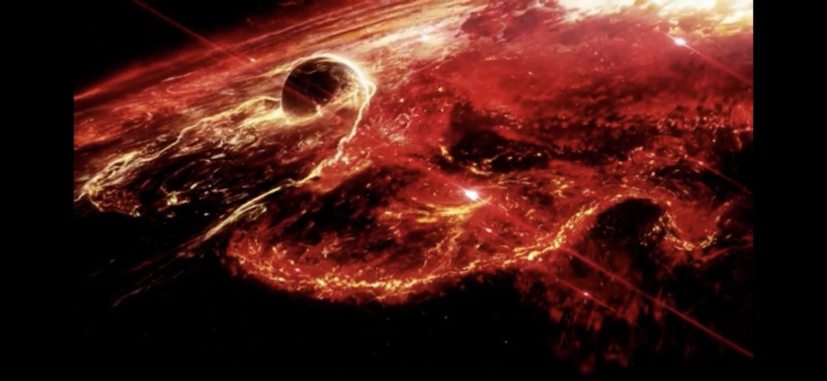 この球体(ルビコン(仮))とそれがもたらした破滅がおそらく「ルビコンの火」なんだろうなぁ
#アーマードコア6 