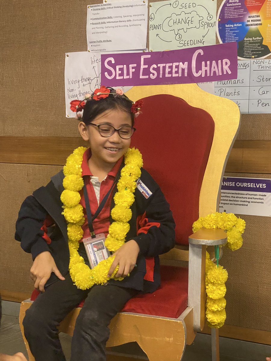 narangsimran39's tweet photo. Building self esteem is the first step towards self identity @FSSurat @kruti_dholu @MariyamBaxamusa @AswaniNandini https://t.co/zUxT5x42MR