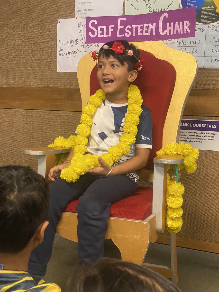 narangsimran39's tweet photo. Building self esteem is the first step towards self identity @FSSurat @kruti_dholu @MariyamBaxamusa @AswaniNandini https://t.co/zUxT5x42MR