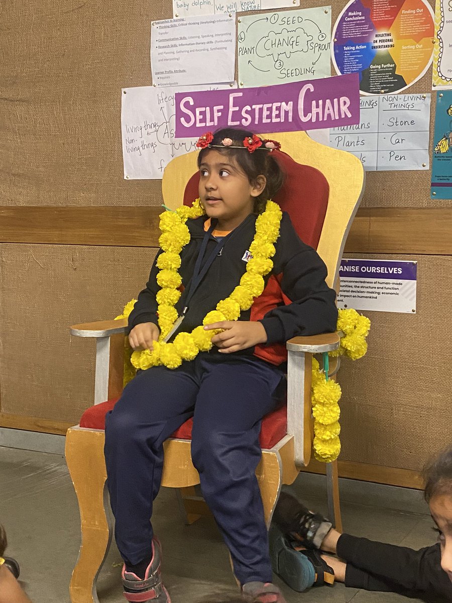 narangsimran39's tweet photo. Building self esteem is the first step towards self identity @FSSurat @kruti_dholu @MariyamBaxamusa @AswaniNandini https://t.co/zUxT5x42MR
