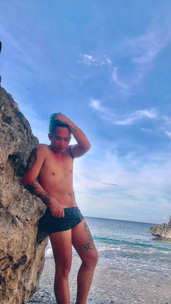 twitttriz's tweet photo. #PuertoGalera White Beach https://t.co/x73agajggc