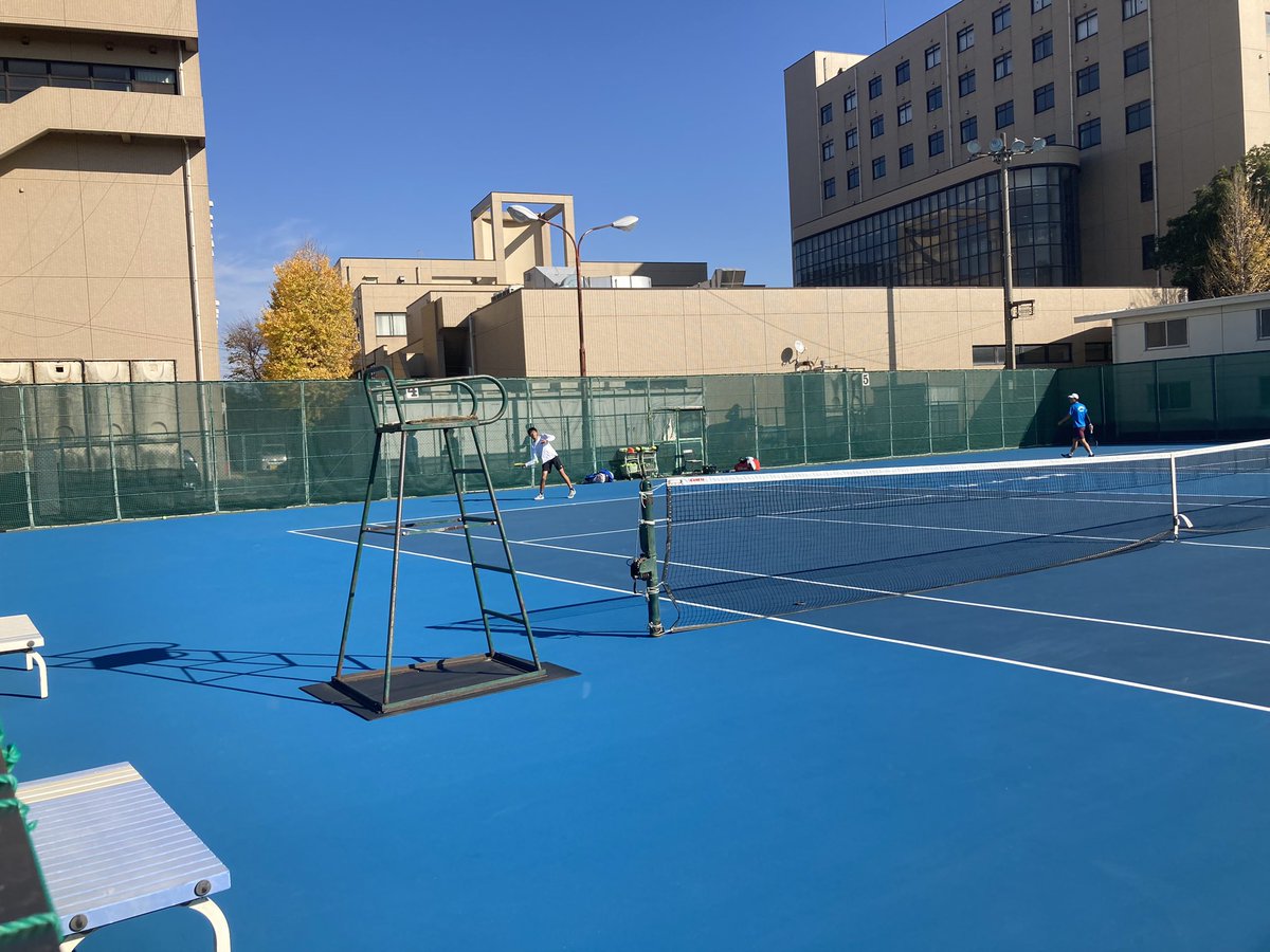 matmaebashi's tweet photo. 大学生と練習試合！
よろしくお願いします‼️ https://t.co/IozrfHhgsO