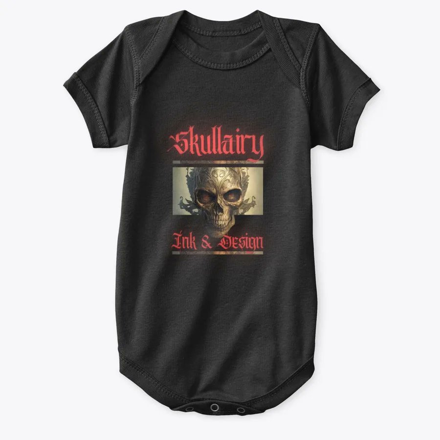Skullairy's tweet photo. Common apparel options for the new Skullairy "Dawns Gaze" graphic design are found on https://t.co/0YYmArlsQg. 

Tweet tweet yoddle yoddle.

#contentseller #skull #GraphicDesign https://t.co/5JflLqGL6z