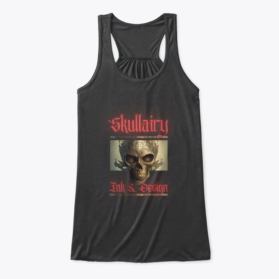 Skullairy's tweet photo. Common apparel options for the new Skullairy "Dawns Gaze" graphic design are found on https://t.co/0YYmArlsQg. 

Tweet tweet yoddle yoddle.

#contentseller #skull #GraphicDesign https://t.co/5JflLqGL6z