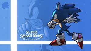 Winter Esports Season officially is Over for Super Smash Bros Ultimate! What a great season💯

I’m The Second Chair of my team.
My Mains were Sonic,Mario &amp; Greninja

My personal record I went undefeated not a single lost 🔥
#gaming #SSBU #Esports #netindo