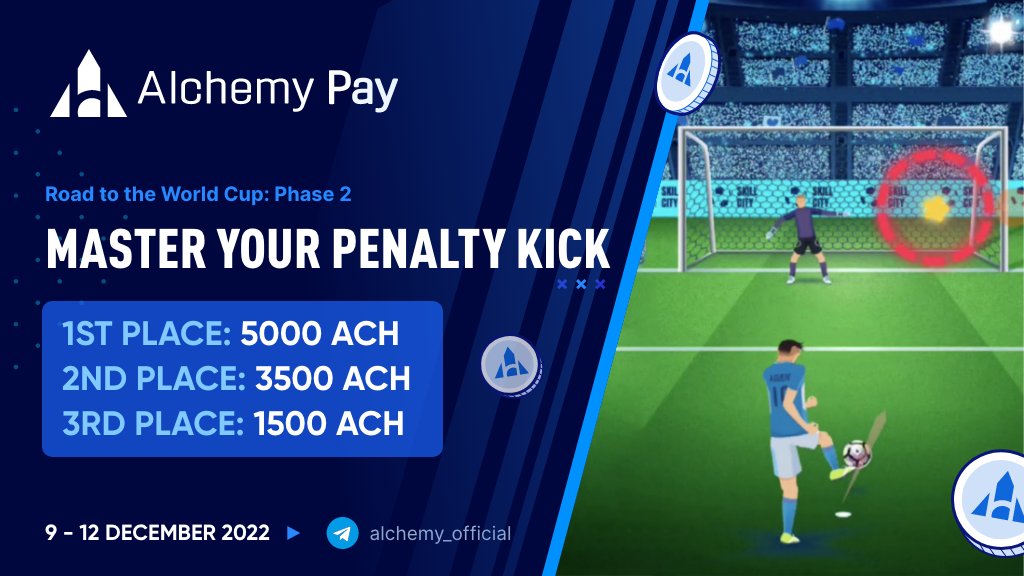 Alchemy Pay|$ACH: Fiat-Crypto Payment Gateway tweet media