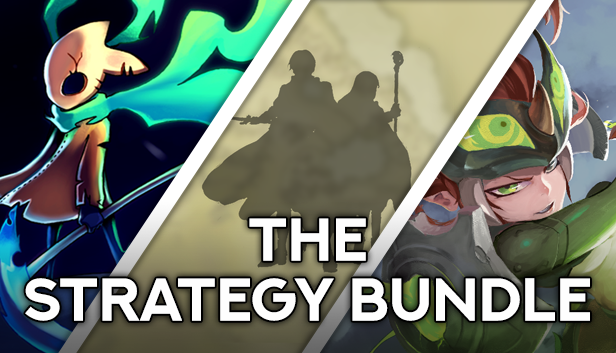 Dangen_Ent's tweet photo. We're excited to announce that more bundles are officially live on Steam! Get the games you need for your library at a discount price!

Strategy
https://t.co/lFwtYGUbPt

Watch Your Step
https://t.co/mfr77swmi6

No 'I' in Team
https://t.co/HzUxdX46qe https://t.co/ztJHcTQn2c