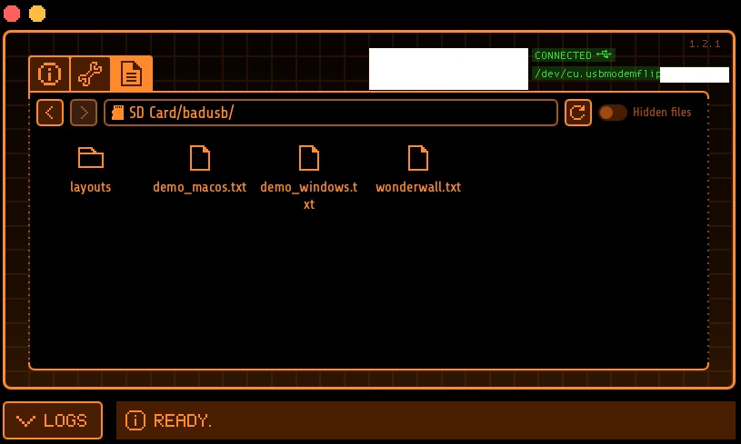 MikaelThalen's tweet photo. After some brief training, I was able to get the ChatGPT AI to write a ducky script for a BadUSB attack via Flipper Zero that forces a computer to play Wonderwall...

The future is wild. https://t.co/JIG8zKymAa