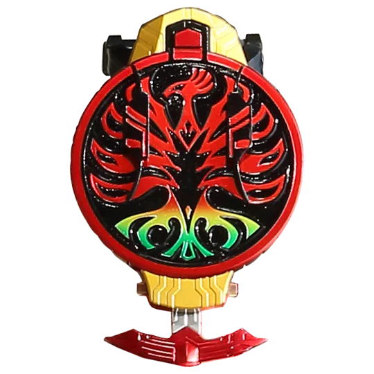 仮面ライダー図鑑【非公式】 on X: 