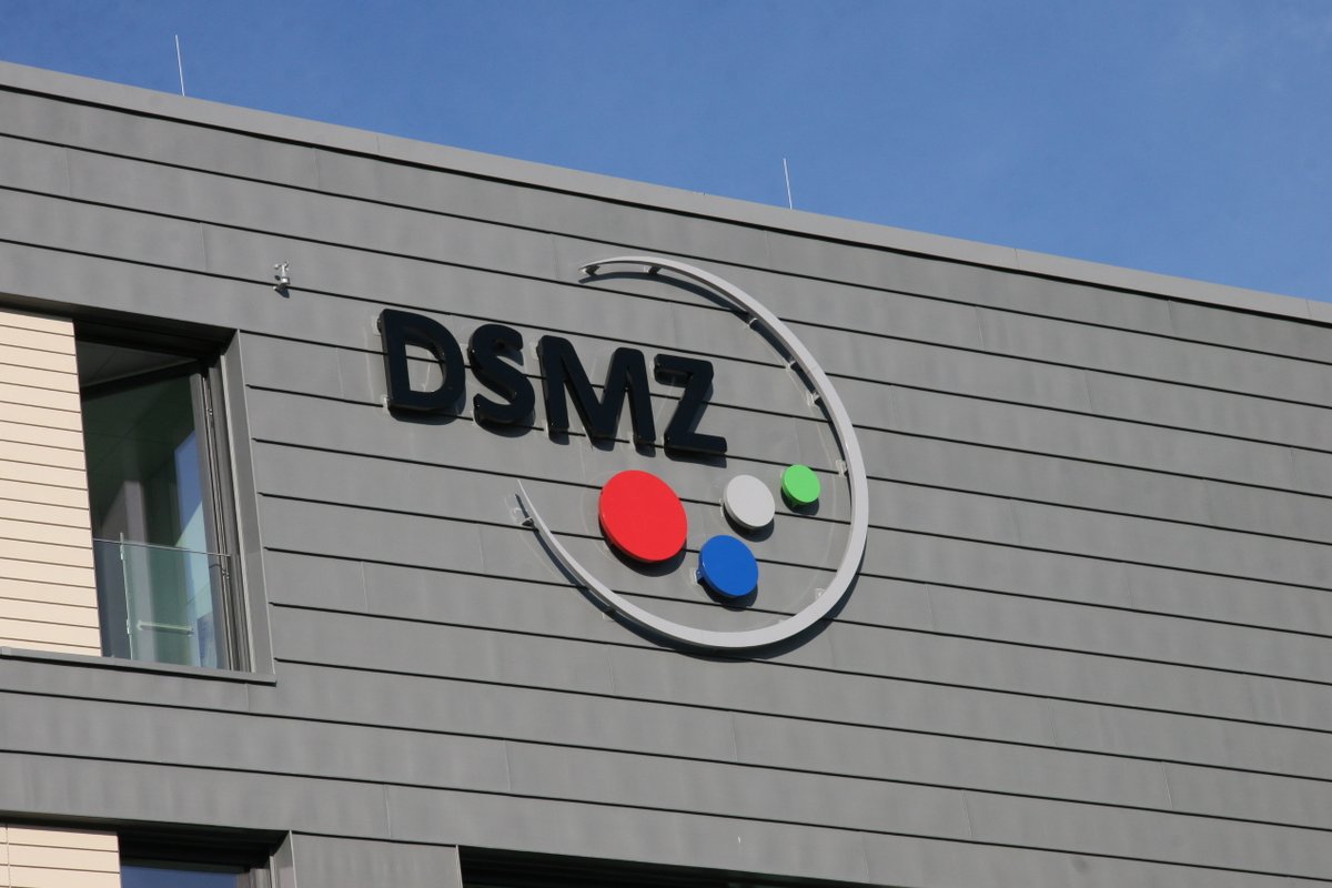 ⚠️ We are looking for new colleagues! If you are a web developer, backend developer or bioinformatician, have a look at dsmz.de/dsmz/career
Please RT!

#job #IT #webdeveloper #bioinformatics #braunschweig #java #NLP