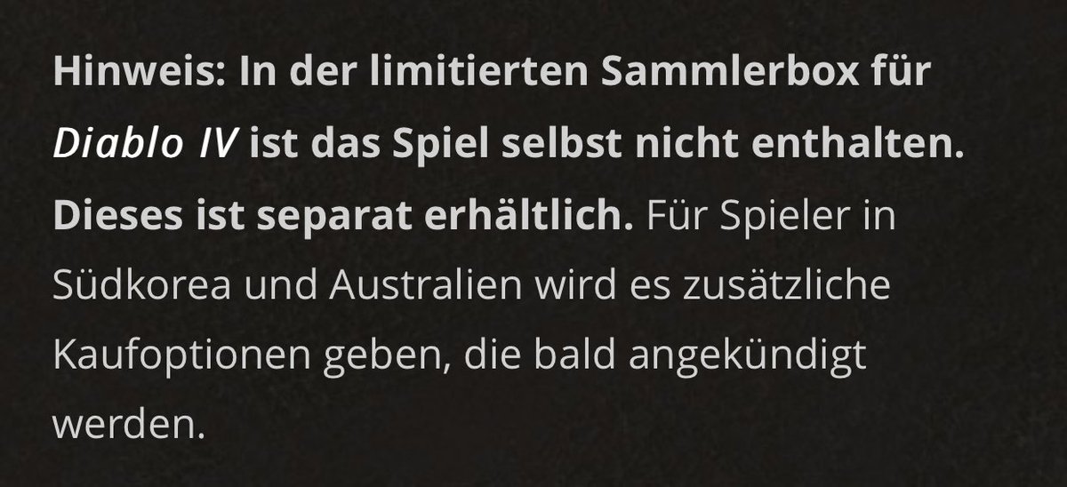 Das ist nen Scherz… oder? 😑😩#DiabloIV