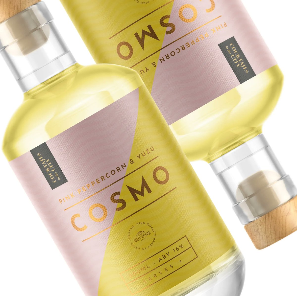 99designs's tweet photo. Simple &amp; sophisticated label by andesign ™ 😍 Cheers to the weekend, friends! 

More from andesign ™ here: https://t.co/fVg3Nfq6T5 https://t.co/YfdfQUNMGs