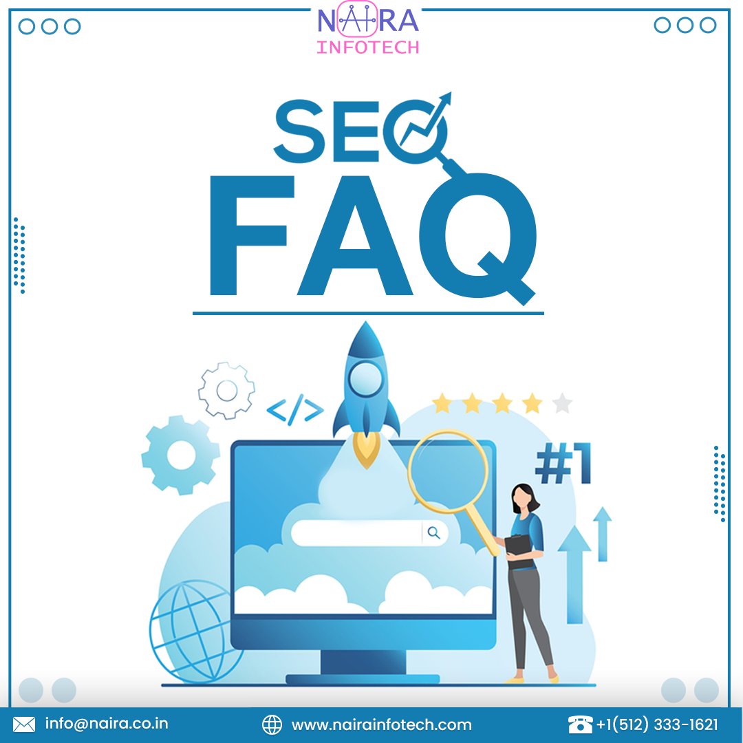 InfotechNaira's tweet image. Swipe Left for FQAs.
👉Stay tuned for all the basic SEO-related answers you have been looking for!😃👍

📧 | info@naira.co.in
📞 | +1 512 333 1621

#NairaInfotech #SEOFAQs #digitalmarketingFAQs #seoservices #digitalmarketing #onpage #offpage #websiteoptimization #onpageseo