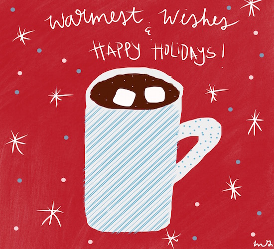 MeirMoza's tweet photo. Wishing you a wonderful and safe Holiday Season! https://t.co/DBWxNMg94y