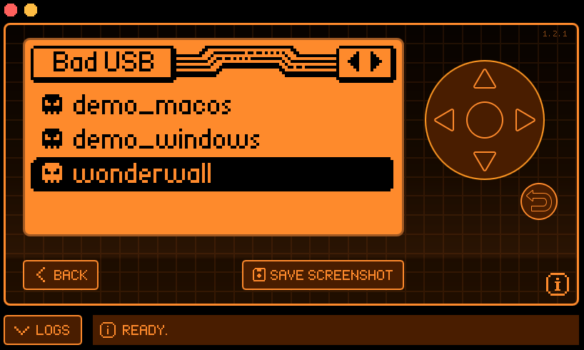MikaelThalen's tweet photo. After some brief training, I was able to get the ChatGPT AI to write a ducky script for a BadUSB attack via Flipper Zero that forces a computer to play Wonderwall...

The future is wild. https://t.co/JIG8zKymAa
