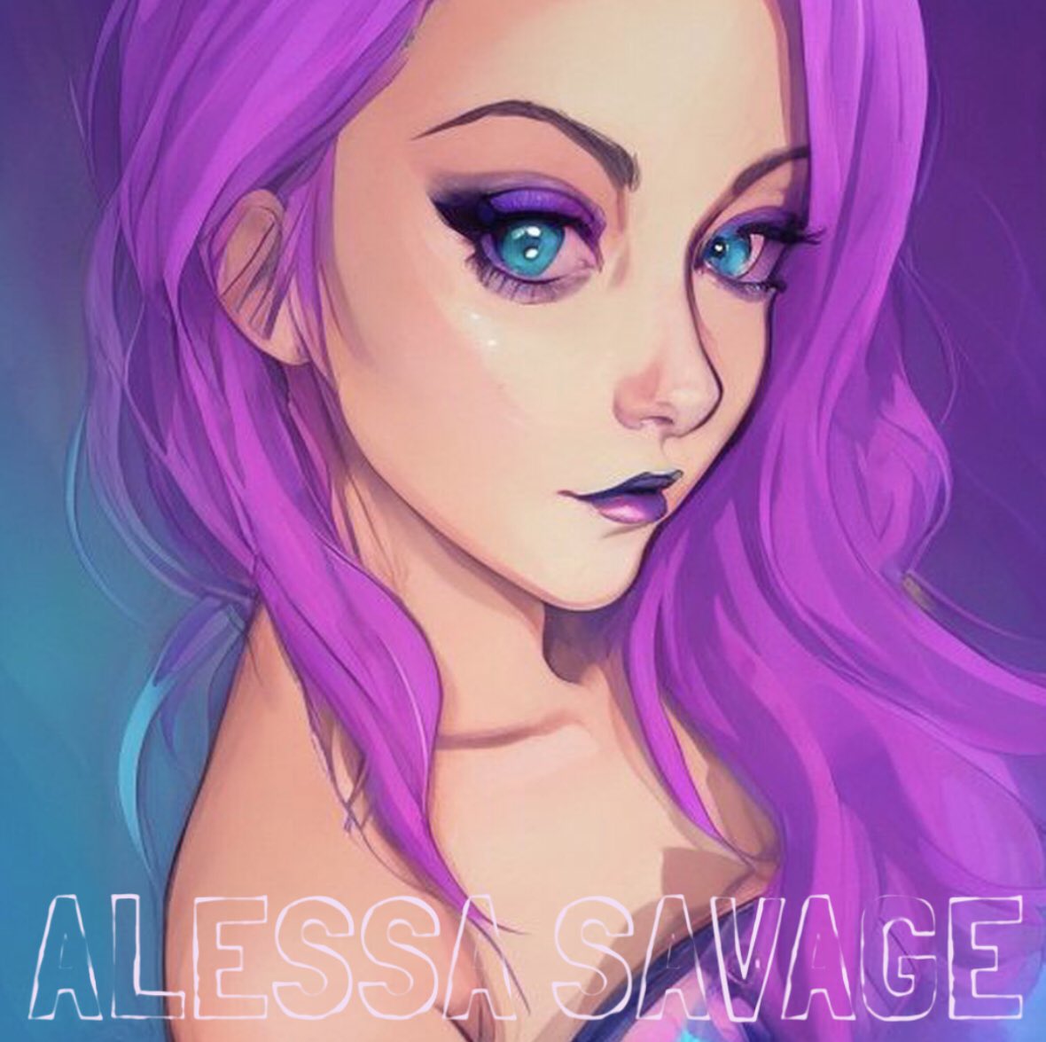 TW Pornstars - ALESSA SAVAGE 🌈. Twitter. 5:58 AM - 9 Dec 2022