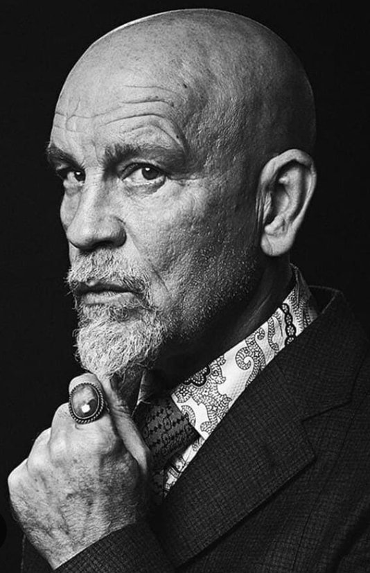 Happy Birthday to Mister John Malkovich 