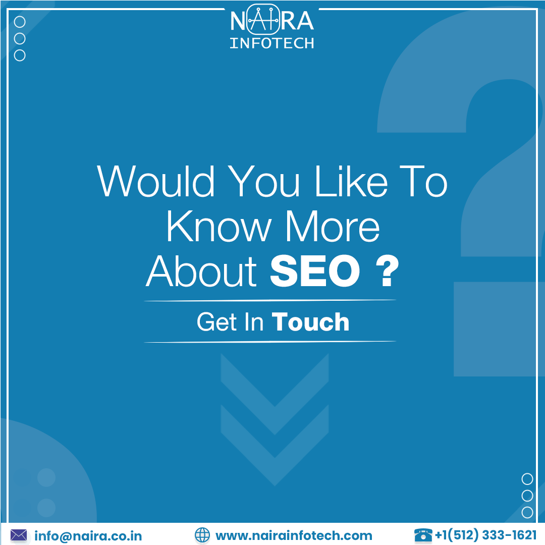 InfotechNaira's tweet image. Swipe Left for FQAs.
👉Stay tuned for all the basic SEO-related answers you have been looking for!😃👍

📧 | info@naira.co.in
📞 | +1 512 333 1621

#NairaInfotech #SEOFAQs #digitalmarketingFAQs #seoservices #digitalmarketing #onpage #offpage #websiteoptimization #onpageseo