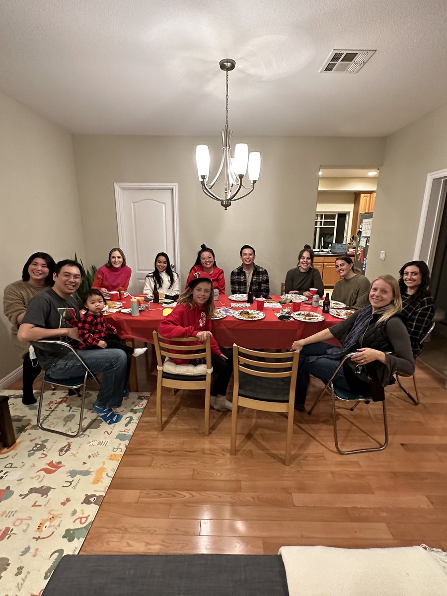 Genevieve Dunton, PhD, MPH tweet media