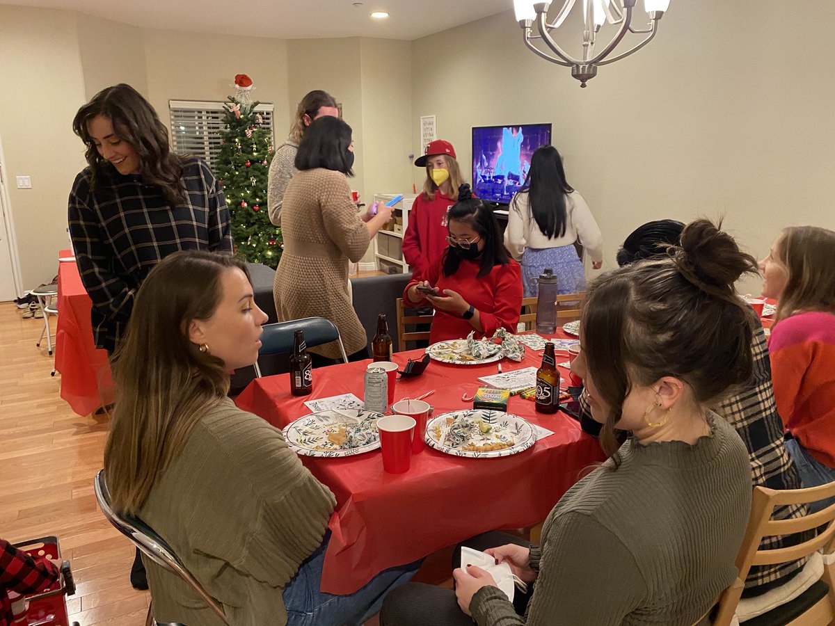 Genevieve Dunton, PhD, MPH tweet media