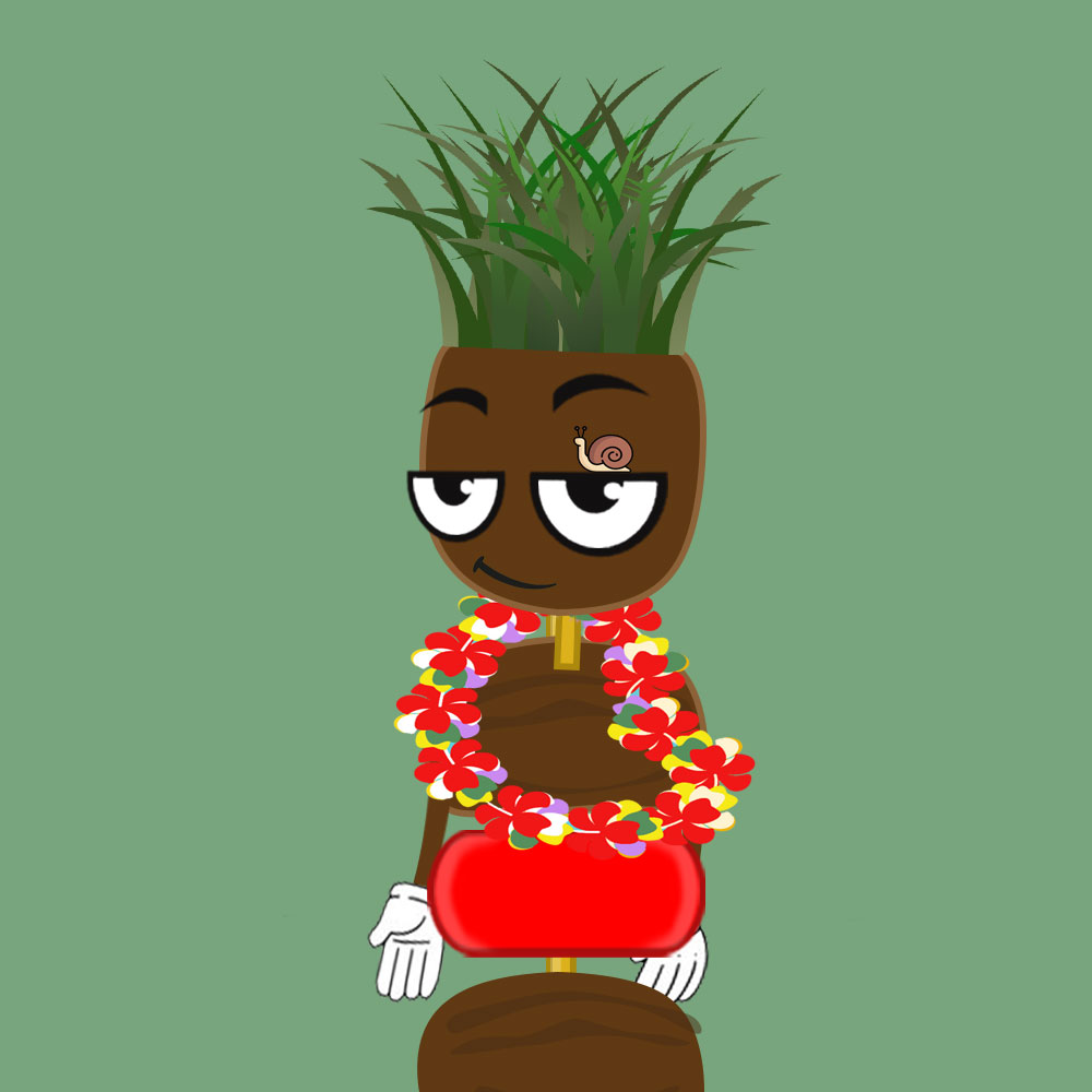 Shish Kebab in Hawai NFT

opensea.io/assets/matic/0…

#NFTCollection #NFTCommmunity #NFTMarketplace  #NFTGiveaway #NFT #NFTProject