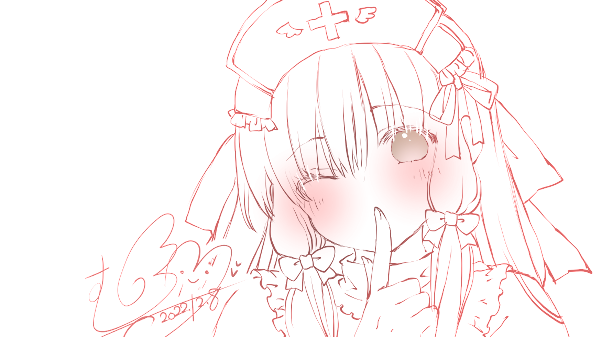 マシュマロありがとうございます(*˘︶˘*).。.:*♡えへへ(*˘︶˘*).。.:*♡入院は嫌だったけど、でもiPadで塗れるようになったのはとっても嬉しいことでした+.(ノ*・ω・)ノ*.これからも頑張るのでよろしくお願いします(*ノノ) 