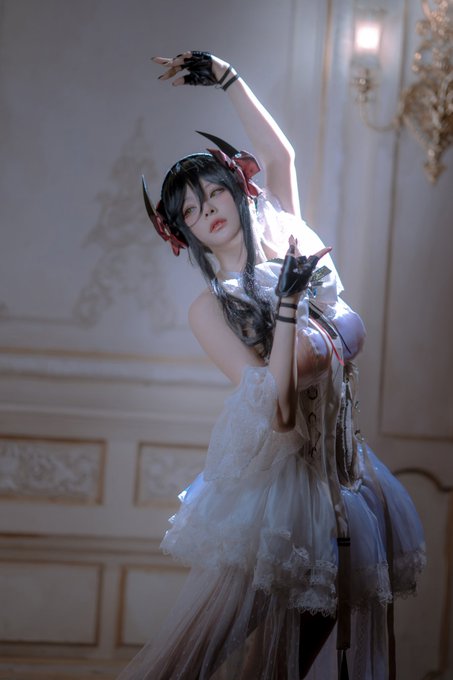 Twitterのコスプレ画像37