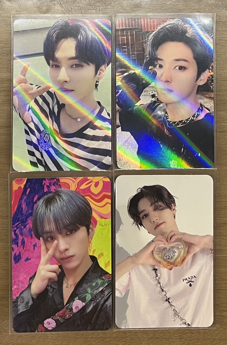 minhosverse's tweet photo. @strayselling bene wtt ke lino muplant/yes24 sm paper case pob, pc album wtt ke lino go/tcrush ver sm love letter https://t.co/pmsFtllbcw