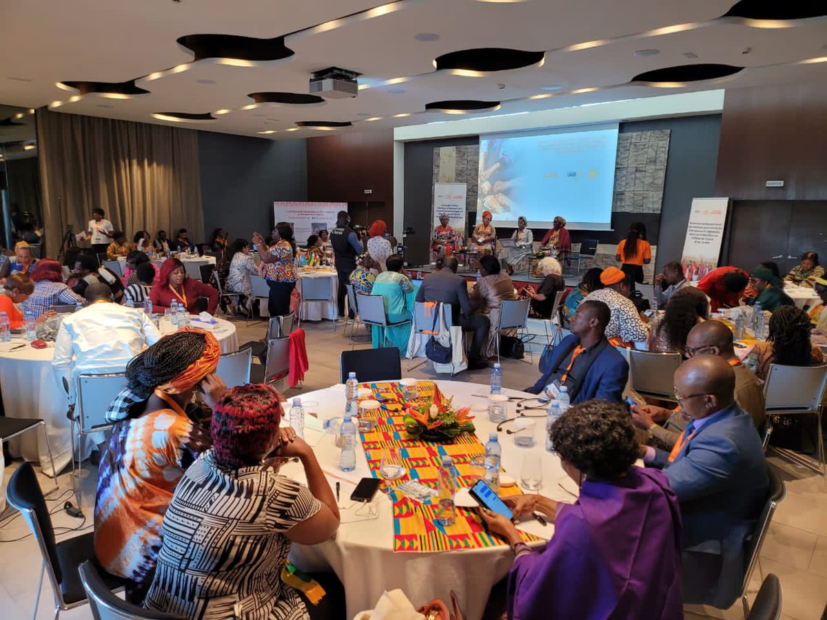 PacifiqueNkunz3's tweet image. Félicitation chère Nathalie  KAMBALA LUSE,DIRECTRICE PAYS FMMDI,pour ta brillante participation au forum pour le renforcement des mouvements féministes de lutte contre les VFFF, en Côte d'Ivoire. Fier de vous chère maman pour vos efforts liés à  la PPF et la promotion des Droits.