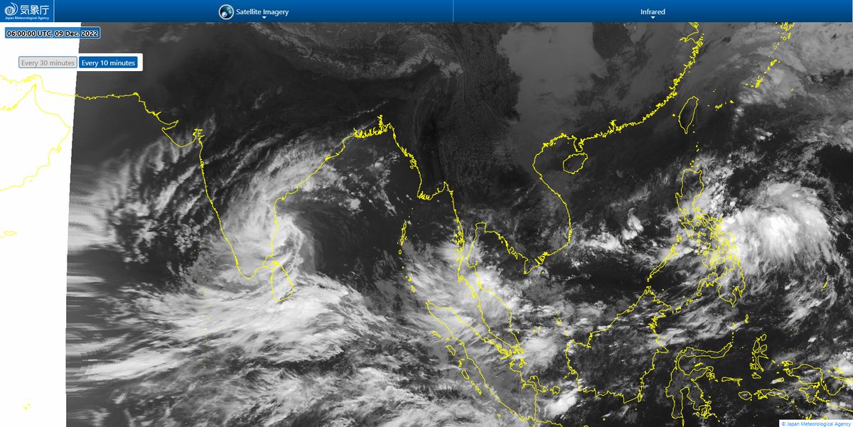 BHASKARANSHIVAR's tweet photo. #NorthEastMonsoon #NEM22 #Chennairains #CycloneMandous #TamilNadu https://t.co/5E6w3srvA4
