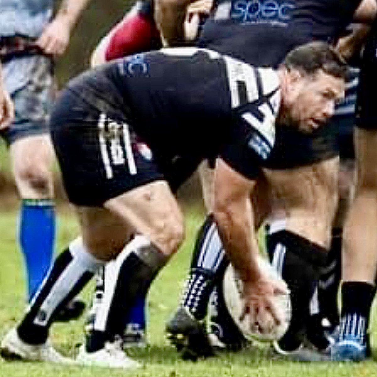 hull_warriors's tweet photo. 🎉𝗛𝗔𝗣𝗣𝗬 𝗕𝗜𝗥𝗧𝗛𝗗𝗔𝗬🍺 
All the best to Warriors #24 Mark Dobson @MarkSDobson 
#wearewarriors #happybirthday #sonnygotsmashed https://t.co/LUNLcE3Lz6