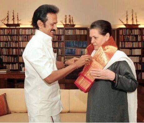 HAPPY \"BIRTHDAY\"!!! Mrs.SONIA GANDHI!!! WISH YOU A VERY HAPPY, HEALTHY, AND THE PROSPEROUS, BIRTHDAY \"TODAY\"!!!   