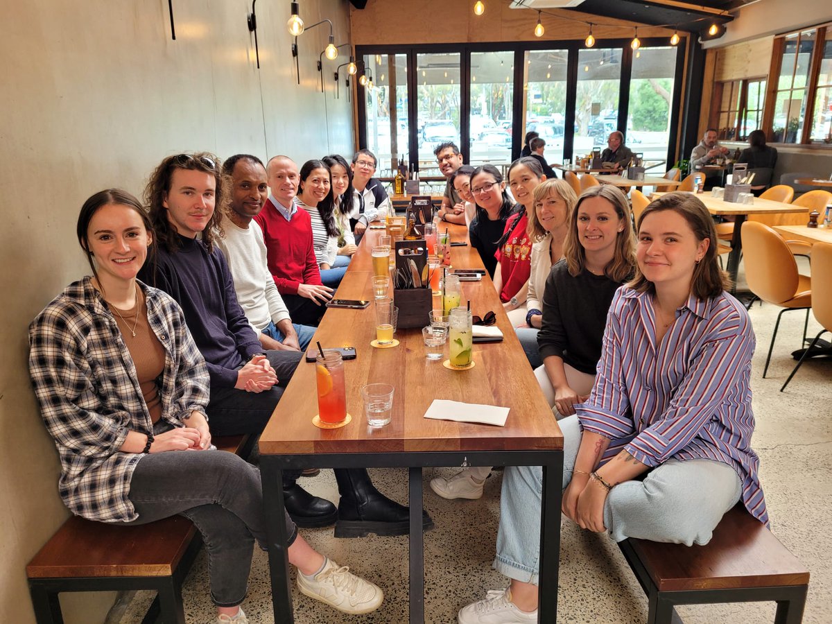 <a href="/lewseylab/">lewsey lab</a> Christmas lunch! Thanks everyone for such an enjoyable and fruitful year 😘 <a href="/UyenHong182/">Uyen Hong</a> <a href="/peirats_marta/">Marta Peirats</a> <a href="/AurouxLucas/">Lucas Auroux</a> <a href="/GvaramiyaSofa/">Sofya Gvaramiya</a> <a href="/yi_changyu/">Changyu Yi</a> <a href="/jinqtyan/">Sophia Ng</a>