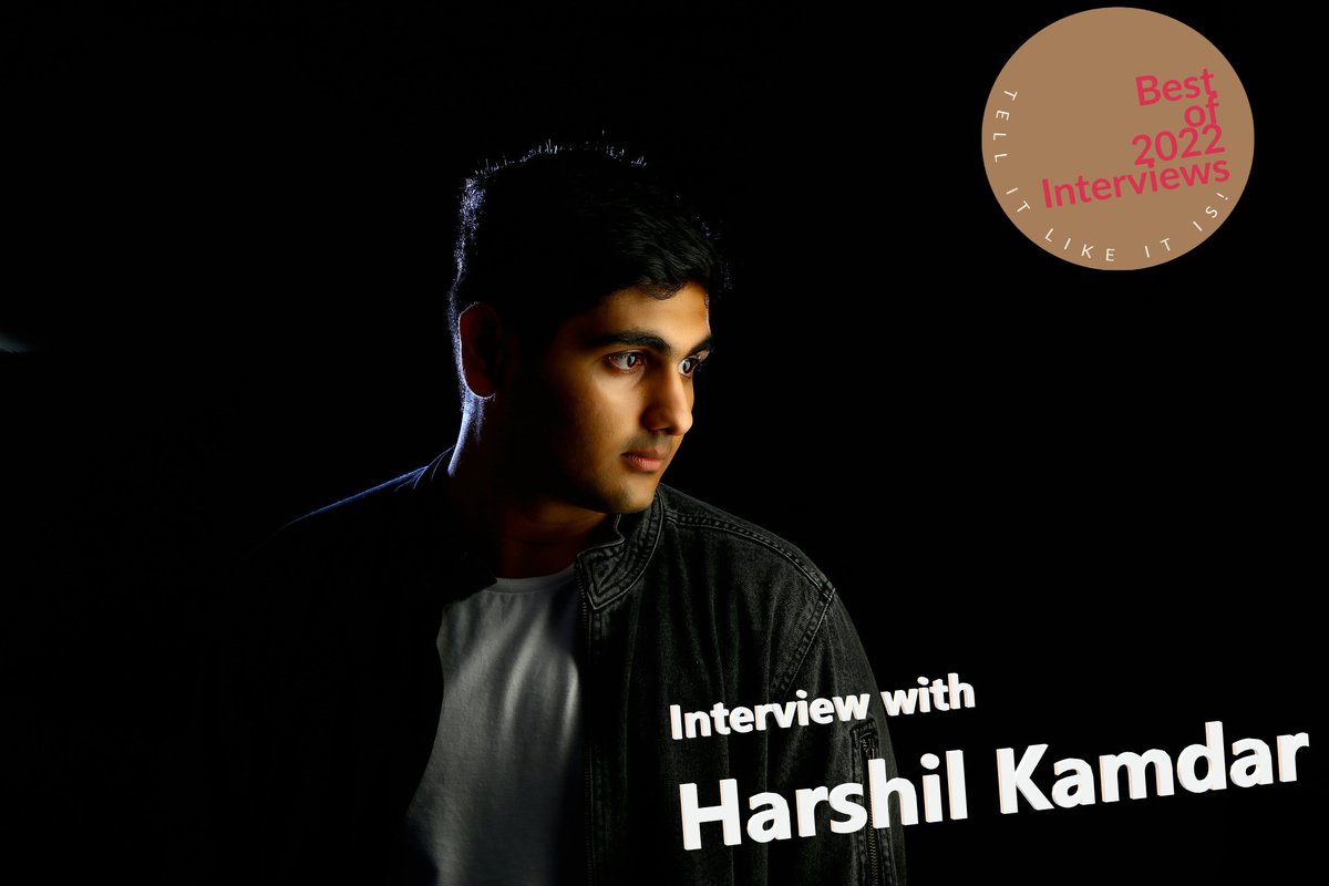 Flux Bpm Online (@fluxbpmonline) on Twitter photo #ComingSoon #SoonOnline #Bestof2022 #Interview with <a href="/harshilkamdarig/">Harshil Kamdar</a> #trancemusic <a href="/Onemixradio/">1Mix Radio</a> <a href="/1mixTrance/">1Mix Radio Trance</a> #ComingSoon #SoonOnline #Bestof2022 #Interview with <a href="/harshilkamdarig/">Harshil Kamdar</a> #trancemusic <a href="/Onemixradio/">1Mix Radio</a> <a href="/1mixTrance/">1Mix Radio Trance</a>