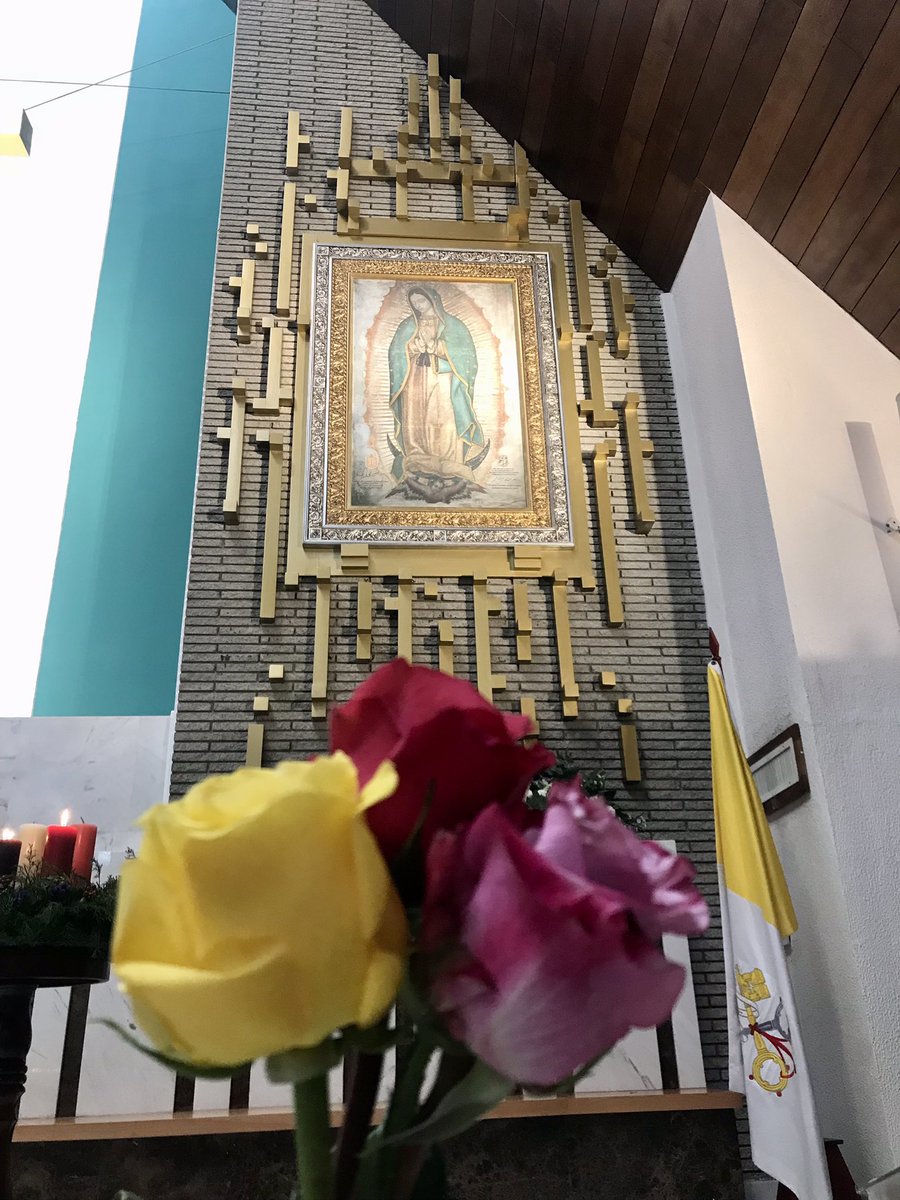 eripopis's tweet photo. La Inmaculada Concepción de la Virgencita María❗️🤰🏻Feliz día de las madres y de las mamacitas también 🌷 https://t.co/pY4OGYRnY6