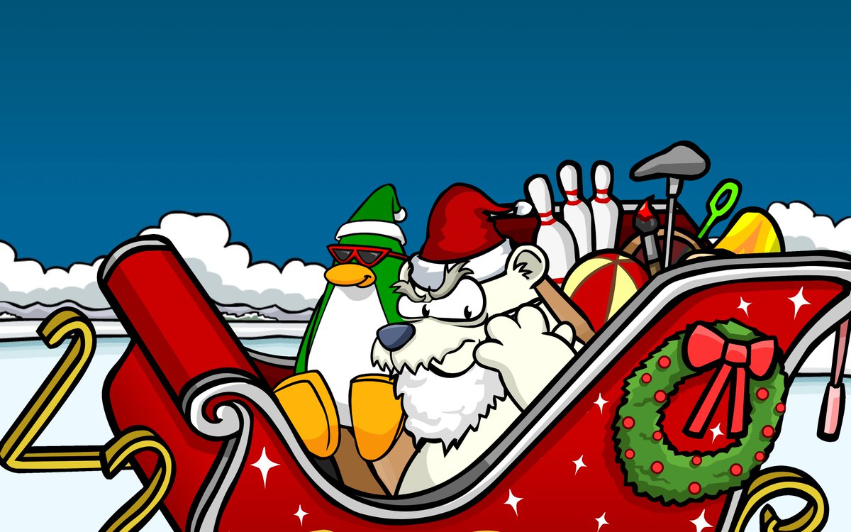 CPLaughTracks's tweet image. Herbert&apos;s Holiday Community Service 🎅 (With Subtitles.)
youtu.be/Z569EiQmJbY