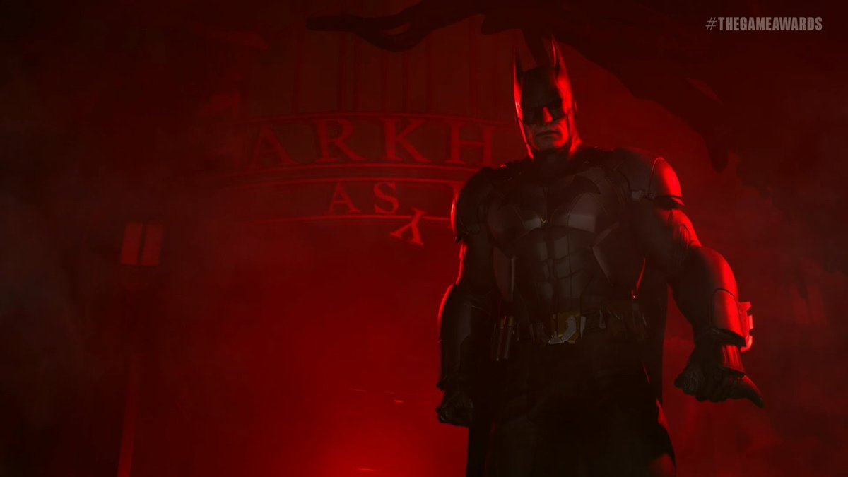 DiscussingFilm's tweet image. Kevin Conroy voices Batman for one last time in ‘SUICIDE SQUAD KILL THE JUSTICE LEAGUE’