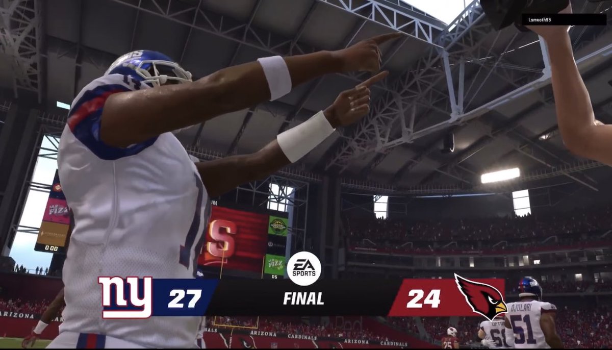 Titans Fearless tweet media