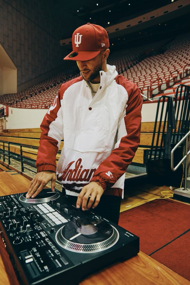 lman Tucker | DJ IMN. TCKR tweet media