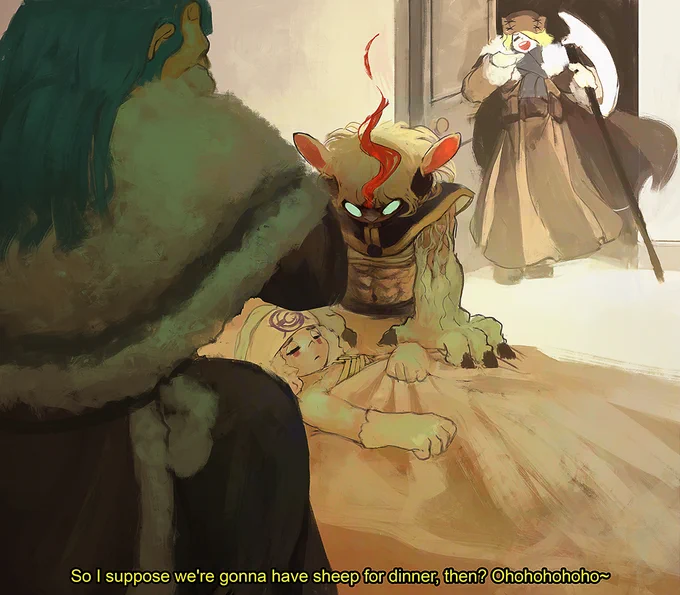 noble entrance 