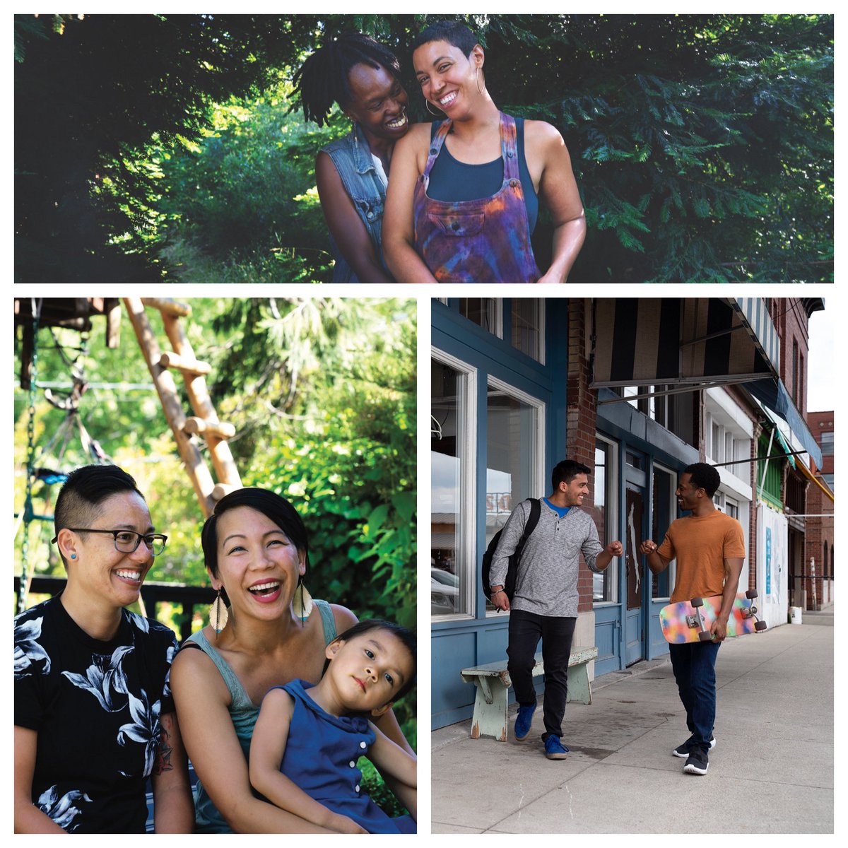 LGBTDetroit's tweet photo. Inclusive research starts with diverse data. Join the @AllofUsResearch Program to make sure research includes ALL of us. This may lead to better health outcomes for your community: #JoinAllofUsToday
#safebravespace #EducationAndAdvocacy #lgbtdetroit https://t.co/cknFyzppr1